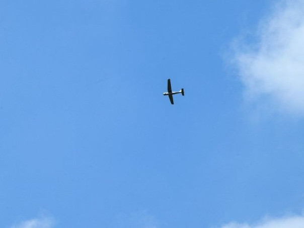 Украинский БПЛА атаковал жилой дом и машины в Курской области