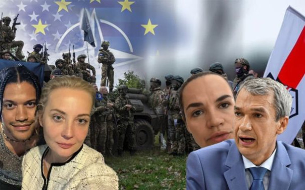 Причинно-следственные связи, или особенности информационной войны коллективного Запада