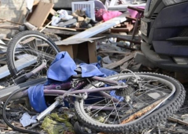 ВСУ ведут обстрелы республик Донбасса, Белгородской и Курской области. Обзор ситуации в прифронтовых регионах России на вечер 5 июля