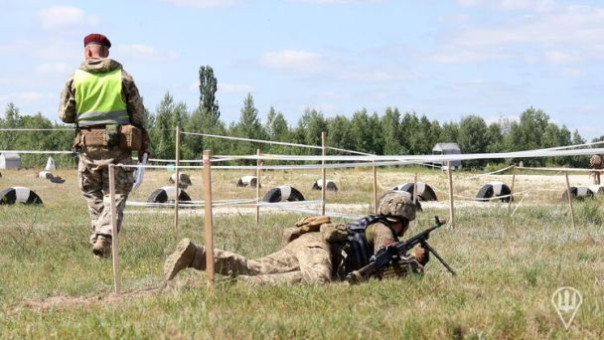 Украинский журналист рассказал об отсутствии патриотизма в рядах ВСУ и веру в «российское ИПСО»