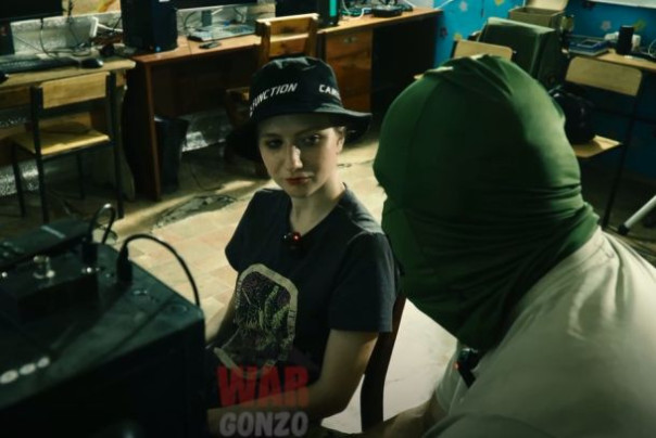 Отряд «Буревестник»: как расчёты БПЛА пробивают путь к Часов Яру