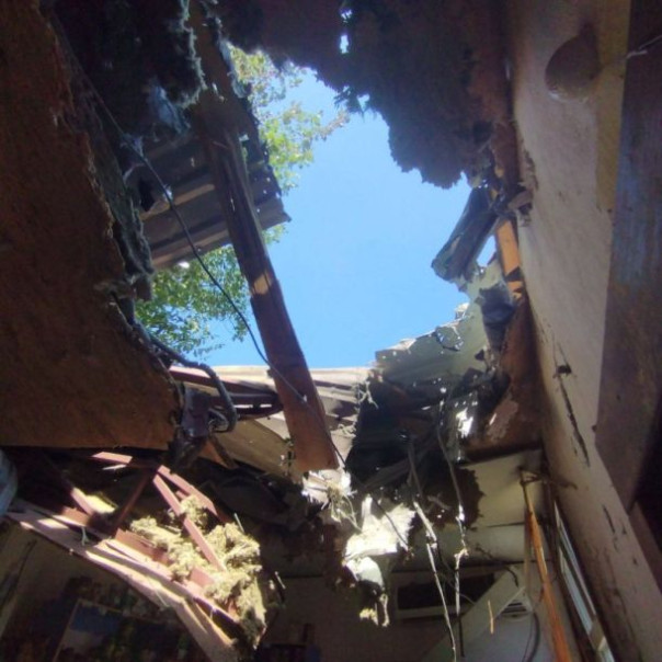 ВСУ ведут обстрелы ДНР, Белгородской, Курской и Херсонской области. Обзор ситуации в прифронтовых регионах России на вечер 8 июля