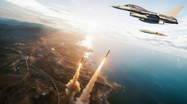 Атака сорвана - Войска накрыл рой дронов: Сводка с фронтов СВО