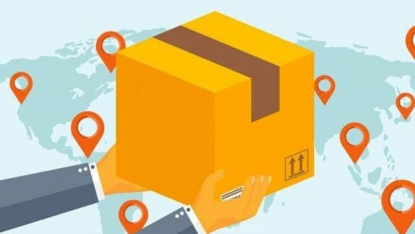 Товары с доставкой из Европы в Казахстан