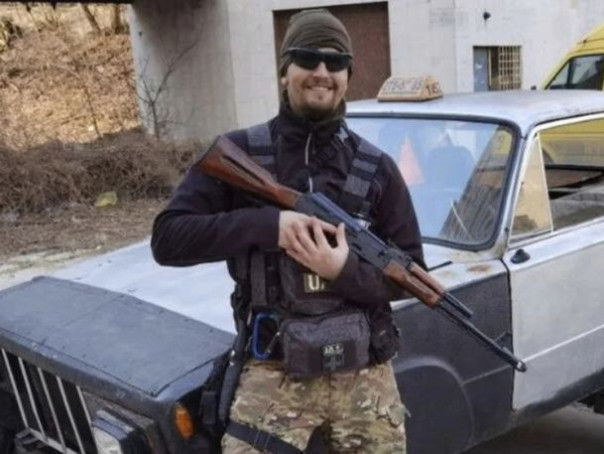 Наемник ВСУ рассказал в чешском суде, кто убивал и насиловал в Буче