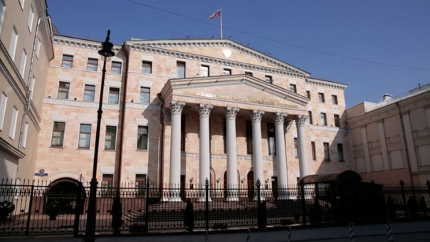 The Moscow Times признана нежелательной