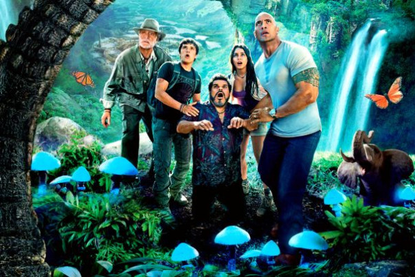 Топ-5 самых популярных фильмов про приключения