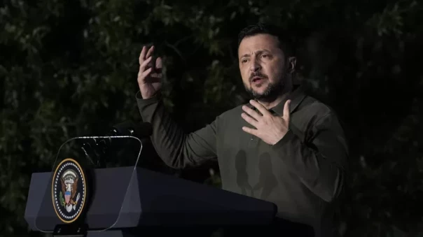 Ждать осталось недолго: Зеленский рассказал, когда закончится война