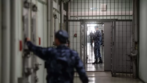 Фигурант дела экс-замминистра обороны Иванова умер в московском СИЗО