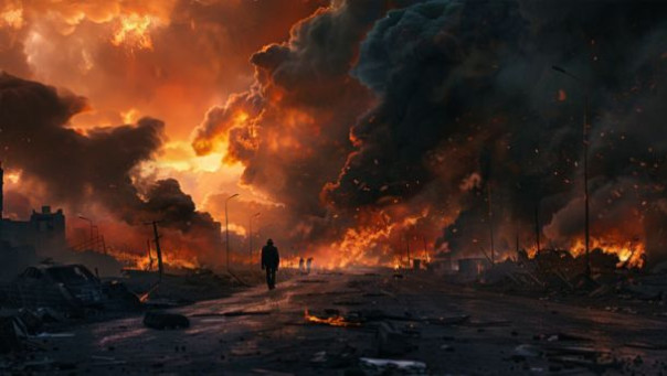 Ждёт ли Россию новая мобилизация и будет ли "новый Хасавюрт"? Прогноз на 2024 год