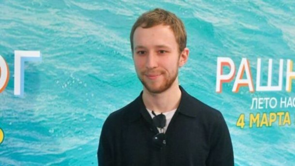 Актёр Семён Трескунов* стал "благородным мстителем". Правда, пока безработным