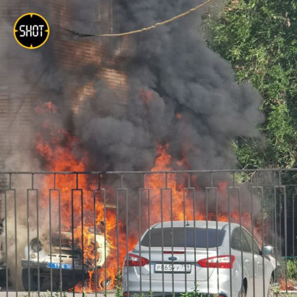 В Подмосковье задержан мужчина, напавший на полицейский участок