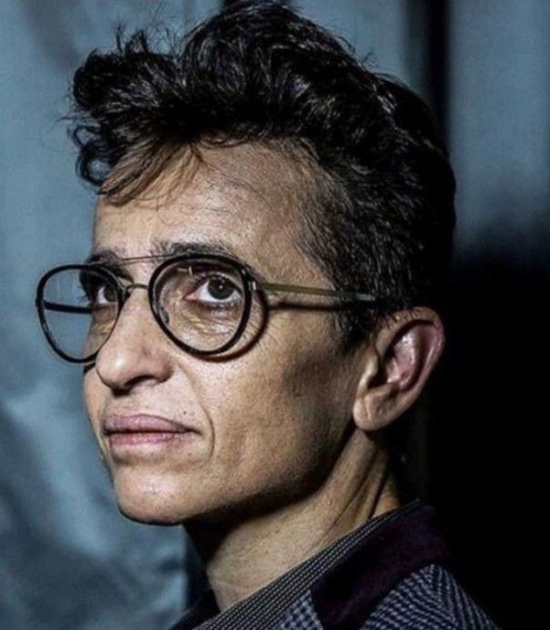 Суд в Москве заочно приговорил к восьми годам Машу Гессен за фейки о ВС России