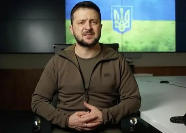 Зеленский рассказал о разработке собственных дальнобойных ракет для ударов вглубь России