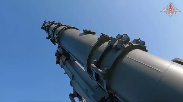 Эффективной защиты от ракет "Искандера" не существует, отметили в "Ростехе"