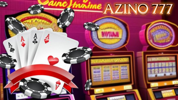 Азино777 – казино с новинками и классикой в каталоге