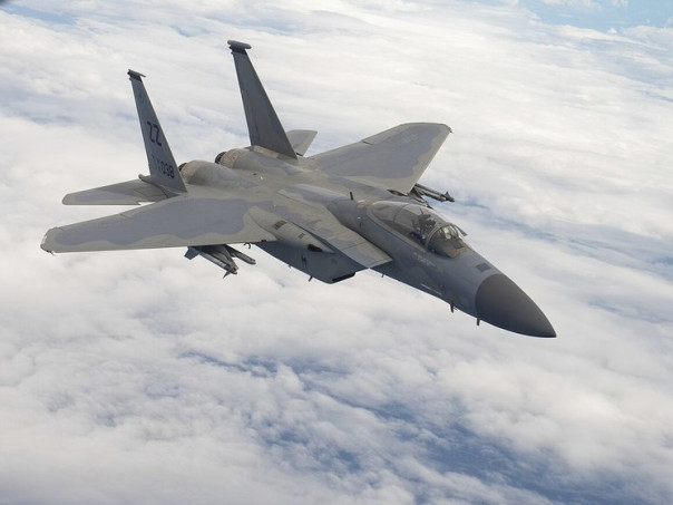 НАТО собралось передать ВСУ более серьезный и опасный самолет, чем F-16