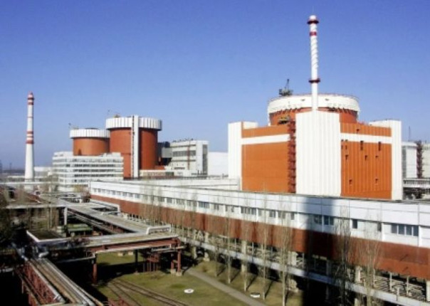 Руководство «Энергоатома» отрицает аварию на Южноукраинской АЭС, но на Украине введены экстренные отключения электроэнергии