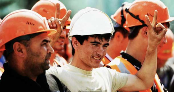 Снова о мигрантах