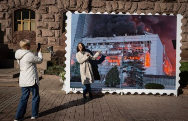 Результативные атаки российских БПЛА 20 июля