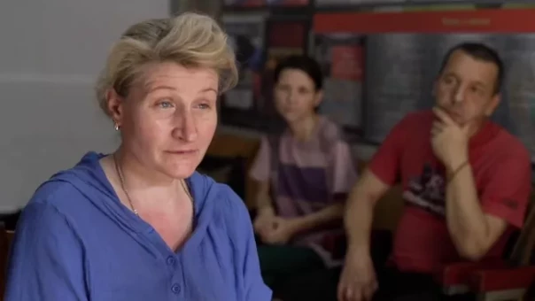 Российские военные вызвали огонь на себя, чтобы спасти мирных жителей