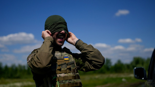 Майор ВСУ застрелил военнослужащего Госпогранслужбы в Тернополе