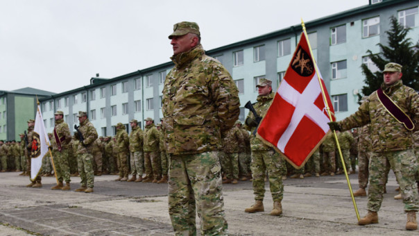 СГБ Грузии опрашивает вернувшихся с Украины наемников