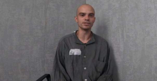 Боевики "Азова"* на чистом русском языке просят украинцев не повторять их ошибок