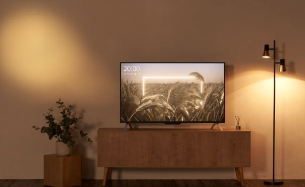 Яндекс ТВ Станция Про 65”: Идеальное сочетание качества и интеллекта для домашних развлечений