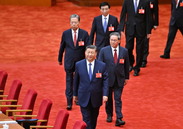 Куда пойдет Китай