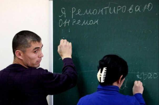 Разрешите усугубить, товарищ майор!