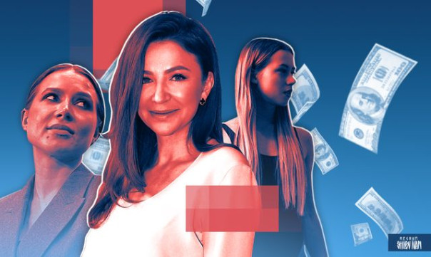 Вера в чудеса. Почему россияне все еще покупают курсы «успешного успеха»