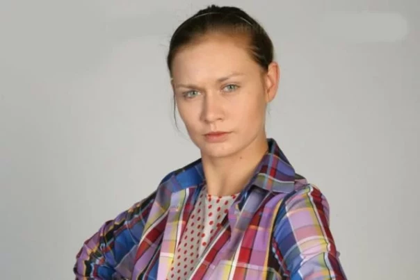 Как запела по-другому. Мария Машкова записала видео для своего отца