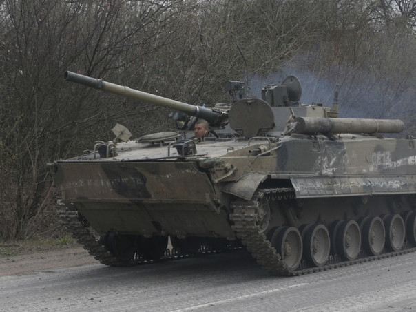 На Украине признали потерю еще одного населенного пункта