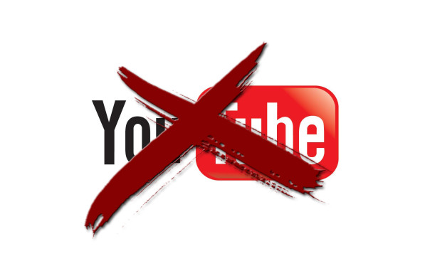 YouTube удалил авторский канал Эмира Кустурицы