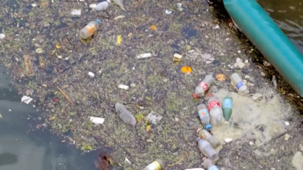 Во Франции признали, что Париж впустую потратил 1,4 млрд евро на очистку Сены