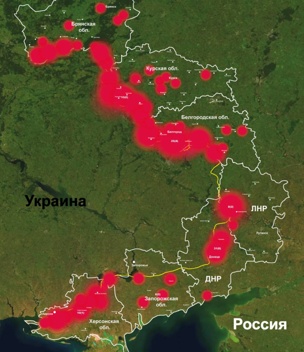 За минувшую неделю от обстрелов киевских нацистов погибли 14 человек, ранены 81 человек, в том числе 7 несовершеннолетних