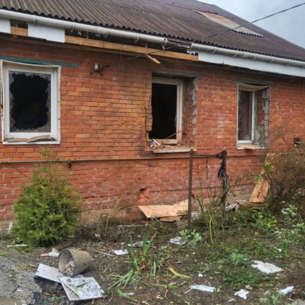 ВСУ ведут обстрелы ДНР и Белгородской области. Обзор ситуации в прифронтовых регионах России на вечер 30 июля