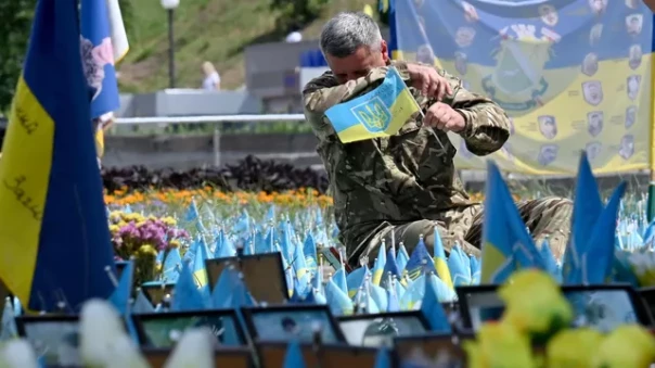 "Полетим по прямой в пропасть". Украинские эксперты о настоящем и будущем