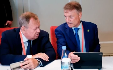 Случится ли что-то страшное, если ключевая ставка ЦБ РФ будет ниже инфляции?