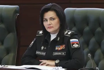 Не нужен мне "берег турецкий"?