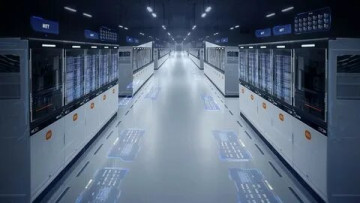 Запущена «тёмная фабрика» Xiaomi: она может работать 24 часа в сутки без людей и выпускать по 1 смартфону в секунду