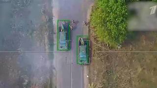 На Курском направлении ВСУ потеряли до 1350 военных и 29 танков