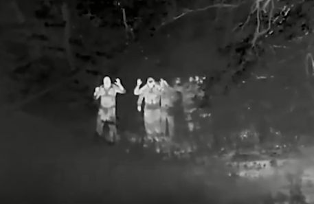 Подразделение ВСУ сдалось в плен на Дзержинском направлении