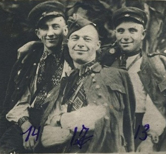 В августе 44-го: как ликвидировали бандеровское подполье на Львовщине