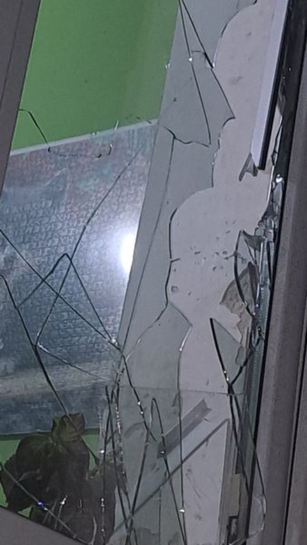 В Польше во время учений военные обстреляли дома и детскую площадку