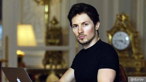 Дурова задержали во Франции по трем причинам