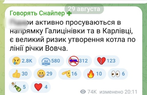 ВСУ теряют Донбасс. Покровск падет гораздо быстрее, чем Бахмут