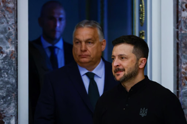 Нефтяной шантаж