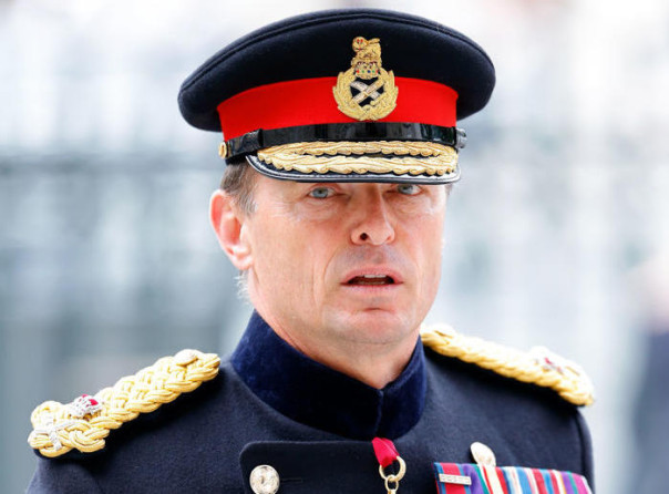 «У нас три года на подготовку к войне»